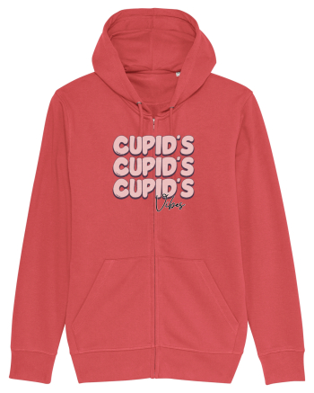 retro chic de Ziua Îndrăgostiților - Cupid vibes Carmine Red