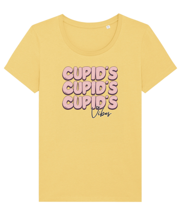 retro chic de Ziua Îndrăgostiților - Cupid vibes Jojoba