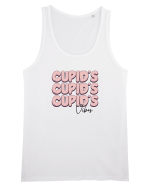 retro chic de Ziua Îndrăgostiților - Cupid vibes Maiou Bărbat Runs
