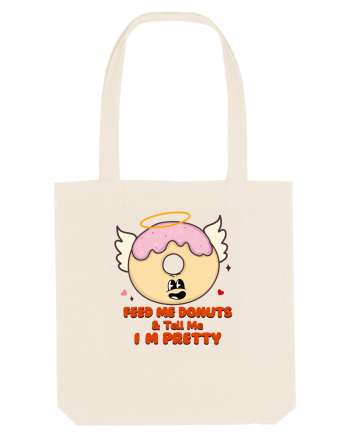 retro chic de Ziua Îndrăgostiților - Feed me donuts and tell me I am pretty Natural