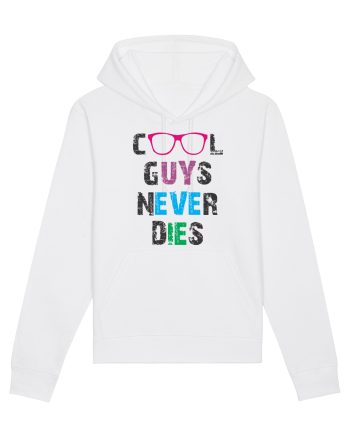 Cool White