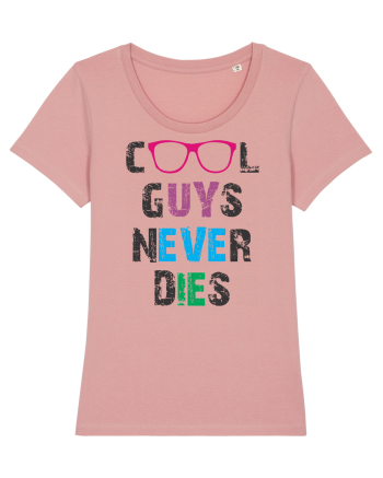 Cool Canyon Pink