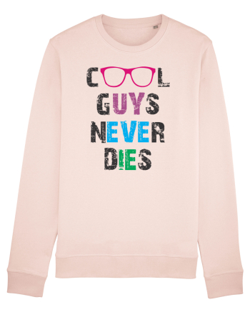 Cool Candy Pink