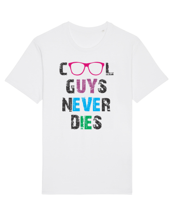 Cool White