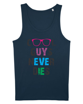Cool Navy