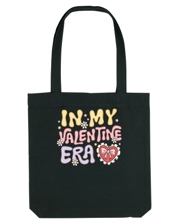 retro chic de Ziua Îndrăgostiților - In My Valentine Era Black