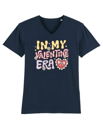 retro chic de Ziua Îndrăgostiților - In My Valentine Era French Navy
