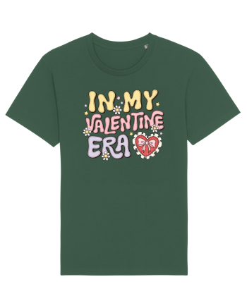 retro chic de Ziua Îndrăgostiților - In My Valentine Era Bottle Green