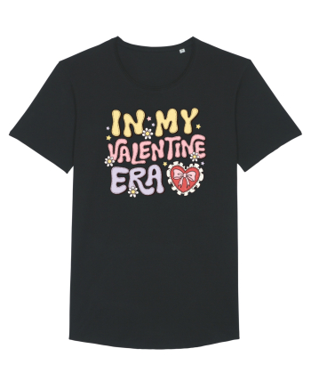 retro chic de Ziua Îndrăgostiților - In My Valentine Era Black
