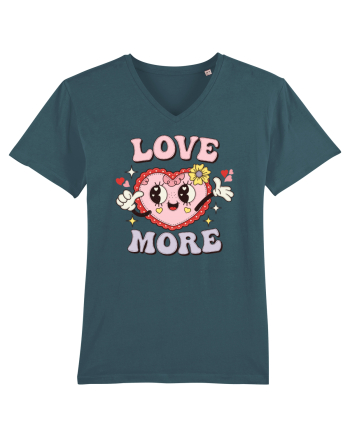 retro chic de Ziua Îndrăgostiților - Love More Stargazer