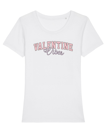retro chic de Ziua Îndrăgostiților - Valentine Vibes Headlight White