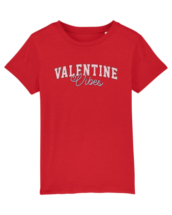 retro chic de Ziua Îndrăgostiților - Valentine Vibes Headlight Red