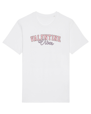 retro chic de Ziua Îndrăgostiților - Valentine Vibes Headlight White