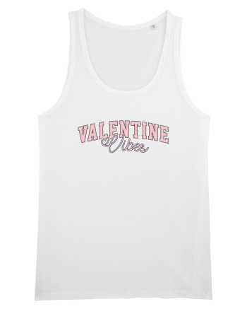retro chic de Ziua Îndrăgostiților - Valentine Vibes Headlight White