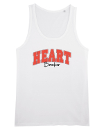 Retro Chic Valentine - Heart breaker Maiou Bărbat Runs