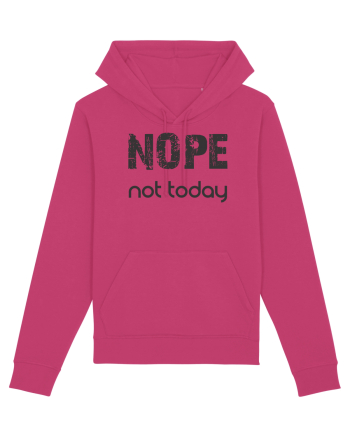 Nope Raspberry