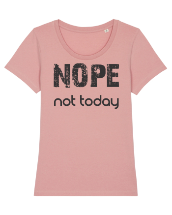 Nope Canyon Pink