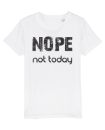 Nope Tricou mânecă scurtă  Copii Mini Creator