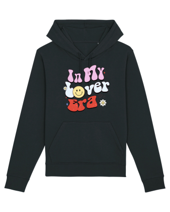 Retro Chic Valentine - In my lover era Black