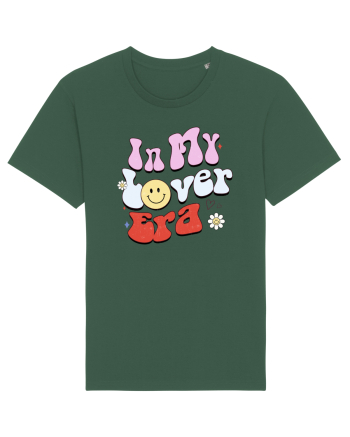 Retro Chic Valentine - In my lover era Bottle Green