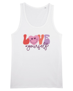 Retro Chic Valentine - Love yourself Maiou Bărbat Runs