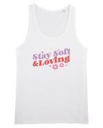 Retro Chic Valentine - Stay soft and loving Maiou Bărbat Runs