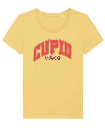 Retro Chic Valentine - Strong Cupid vibes Jojoba