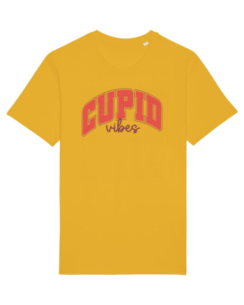 Retro Chic Valentine - Strong Cupid vibes Spectra Yellow