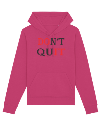 Don't QUIT Raspberry