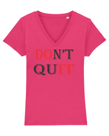 Don't QUIT Raspberry