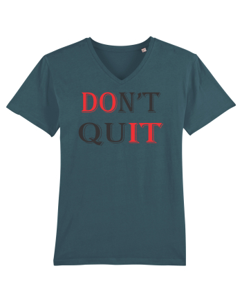 Don't QUIT Stargazer