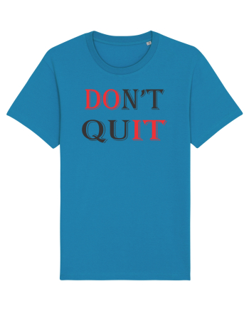 Don't QUIT Azur