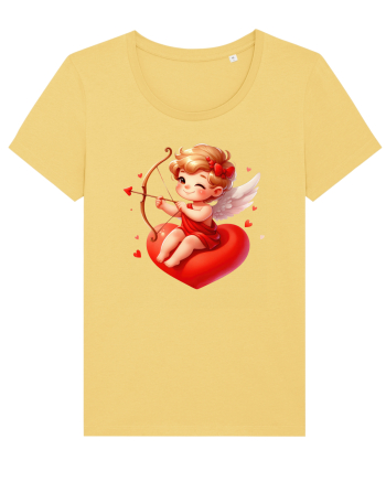 pentru Ziua Îndrăgostiților - Îngerul Iubirii - Cupidon v13 Jojoba