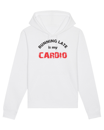 Cardio White