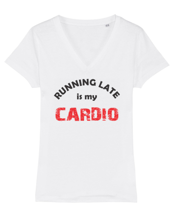 Cardio White