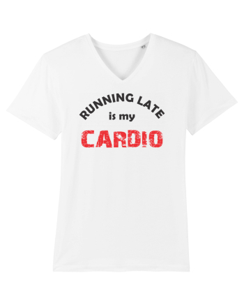 Cardio White