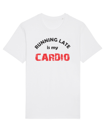 Cardio White
