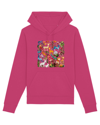 Universul Animalelor  Raspberry