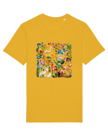 Universul Animalelor  Spectra Yellow