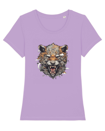 Tiger's Wrath Lavender Dawn
