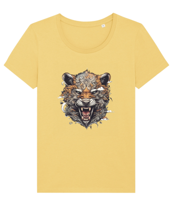Tiger's Wrath Jojoba