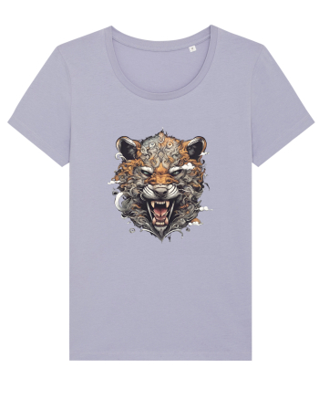 Tiger's Wrath Lavender