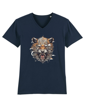 Tiger's Wrath French Navy