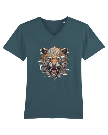 Tiger's Wrath Stargazer