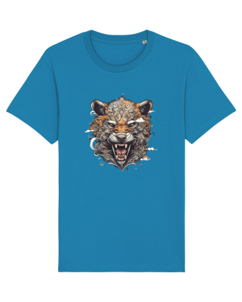 Tiger's Wrath Azur