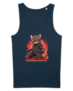 TERMINATOR CAT - PISICA TERMINATOR Maiou Bărbat Runs