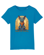PRAISE ME, MORTAL!- PISICA SFINX 2 Tricou mânecă scurtă  Copii Mini Creator