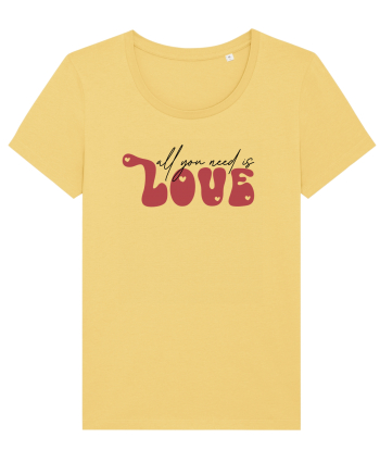 de dragoste in stil retro vintage - All You Need Is Love Jojoba