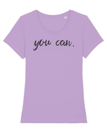 you can Lavender Dawn