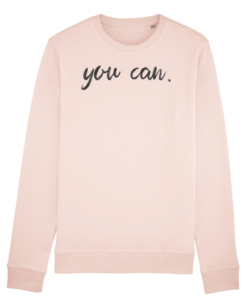 you can Candy Pink